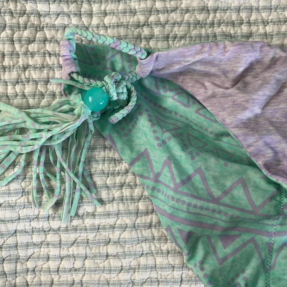 Reversible Victorias Secret bikini - Picture 3 of 4